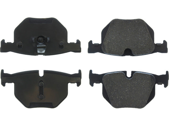 Disc Brake Pad Centric Parts 103.06831