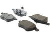 Disc Brake Pad Centric Parts 103.06871