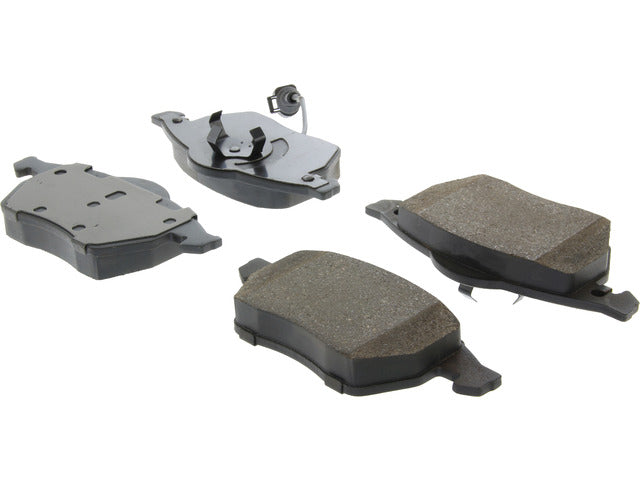 Disc Brake Pad Centric Parts 103.06871