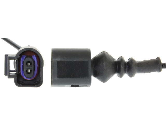 Disc Brake Pad Centric Parts 103.06871