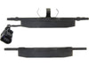 Disc Brake Pad Centric Parts 103.06871