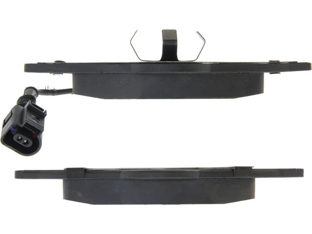 Disc Brake Pad Centric Parts 103.06871