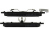 Disc Brake Pad Centric Parts 103.06900