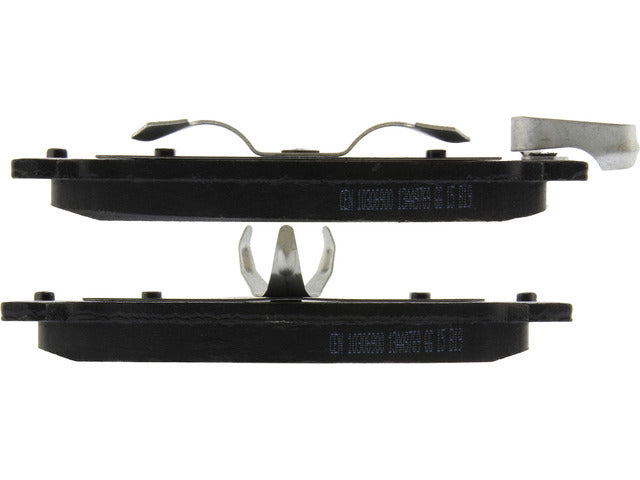 Disc Brake Pad Centric Parts 103.06900