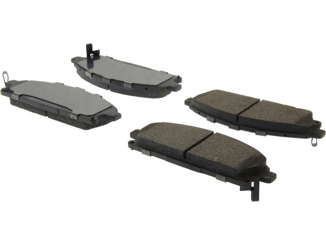 Disc Brake Pad Centric Parts 103.06910