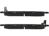 Disc Brake Pad Centric Parts 103.06910