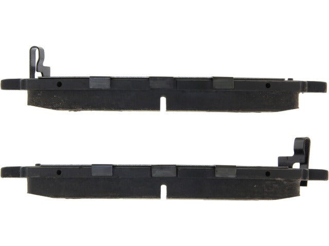 Disc Brake Pad Centric Parts 103.06910