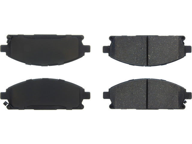 Disc Brake Pad Centric Parts 103.06910