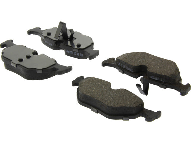 Disc Brake Pad Centric Parts 103.06920