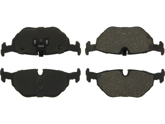 Disc Brake Pad Centric Parts 103.06920