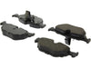 Disc Brake Pad Centric Parts 103.06921