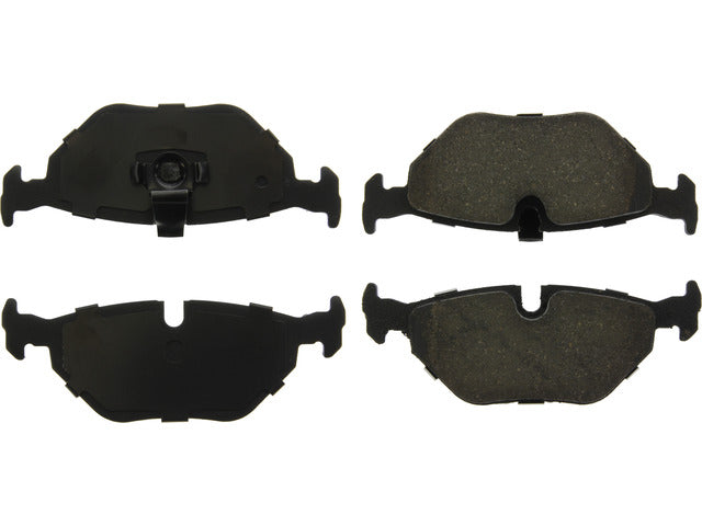 Disc Brake Pad Centric Parts 103.06921