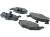 Disc Brake Pad Centric Parts 103.06941