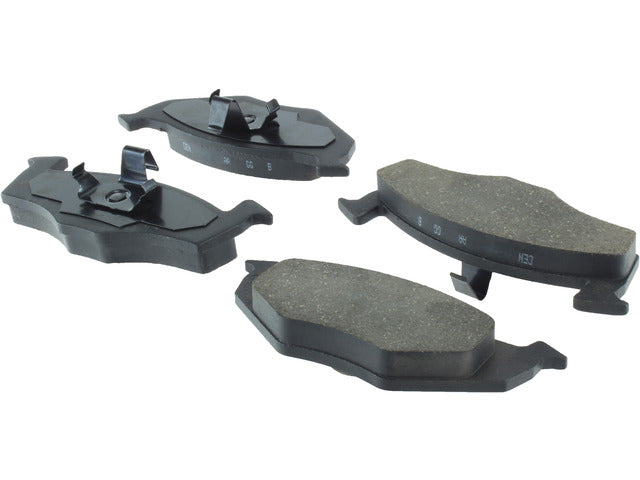 Disc Brake Pad Centric Parts 103.06941