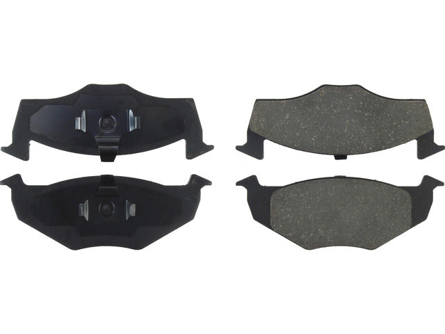 Disc Brake Pad Centric Parts 103.06941