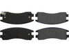 Disc Brake Pad Centric Parts 103.06980