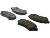 Disc Brake Pad Centric Parts 103.06990
