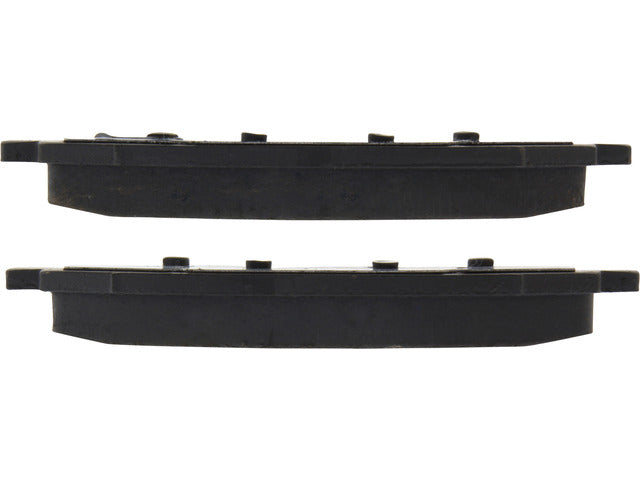 Disc Brake Pad Centric Parts 103.06990