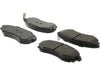 Disc Brake Pad Centric Parts 103.07000