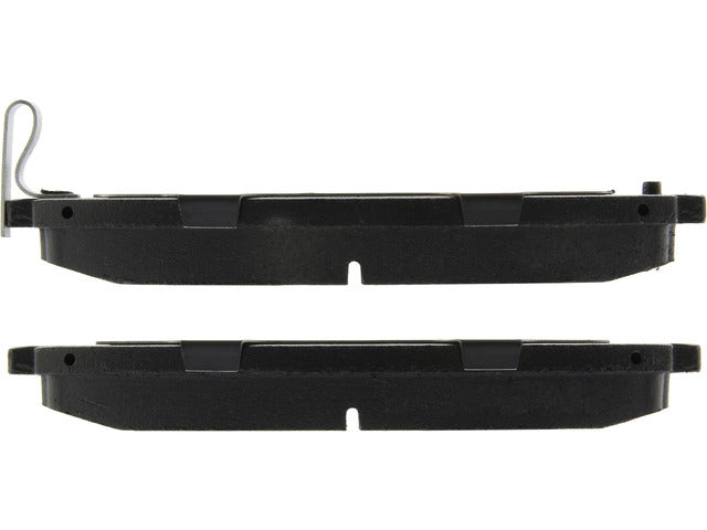 Disc Brake Pad Centric Parts 103.07000