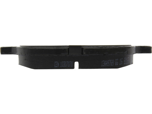 Disc Brake Pad Centric Parts 103.07070