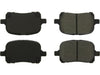 Disc Brake Pad Centric Parts 103.07070