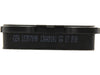 Disc Brake Pad Centric Parts 103.07090