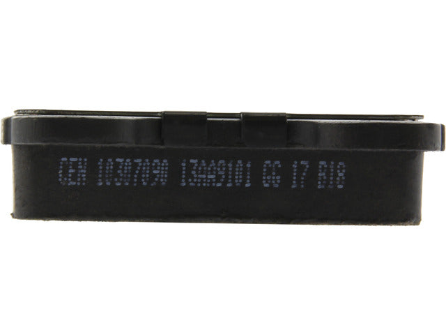 Disc Brake Pad Centric Parts 103.07090