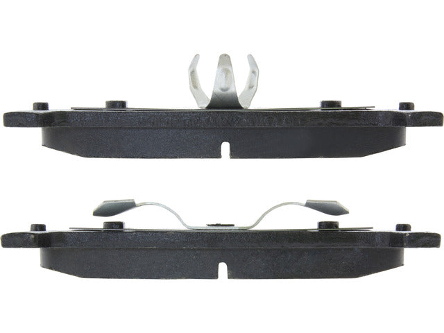 Disc Brake Pad Centric Parts 103.07110