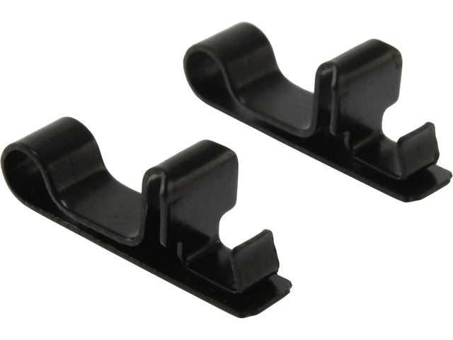 Disc Brake Pad Centric Parts 103.07220
