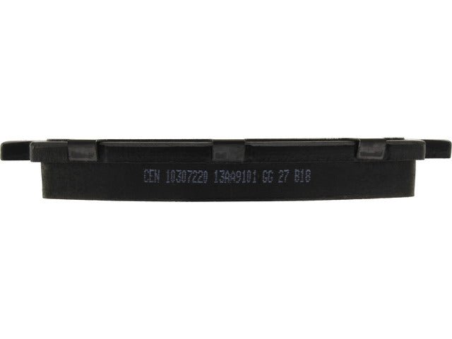 Disc Brake Pad Centric Parts 103.07220