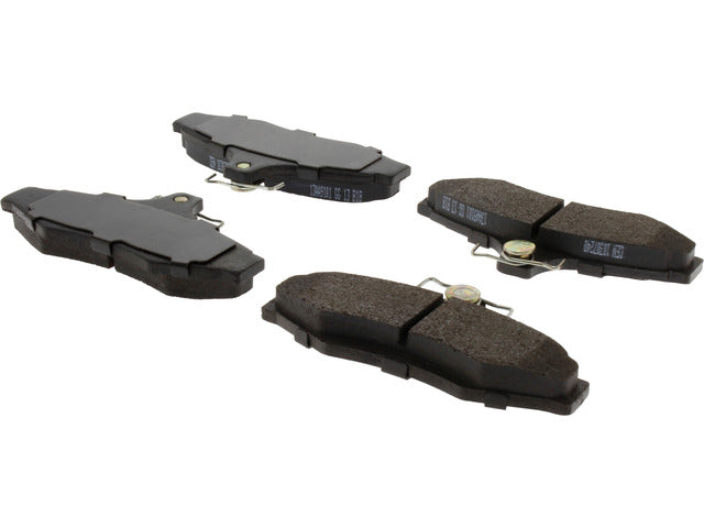 Disc Brake Pad Centric Parts 103.07240
