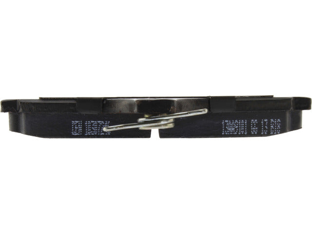 Disc Brake Pad Centric Parts 103.07240