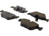 Disc Brake Pad Centric Parts 103.07250