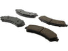 Disc Brake Pad Centric Parts 103.07260