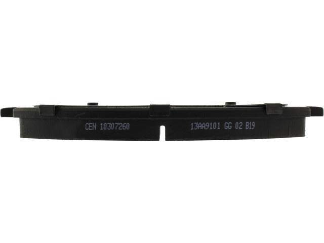 Disc Brake Pad Centric Parts 103.07260
