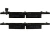 Disc Brake Pad Centric Parts 103.07270