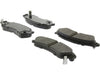 Disc Brake Pad Centric Parts 103.07290