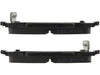 Disc Brake Pad Centric Parts 103.07290