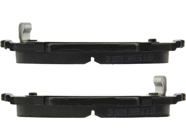 Disc Brake Pad Centric Parts 103.07290