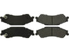Disc Brake Pad Centric Parts 103.07290