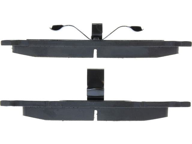 Disc Brake Pad Centric Parts 103.07300