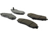 Disc Brake Pad Centric Parts 103.07310
