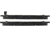 Disc Brake Pad Centric Parts 103.07310