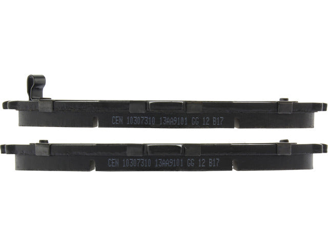 Disc Brake Pad Centric Parts 103.07310
