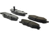 Disc Brake Pad Centric Parts 103.07320