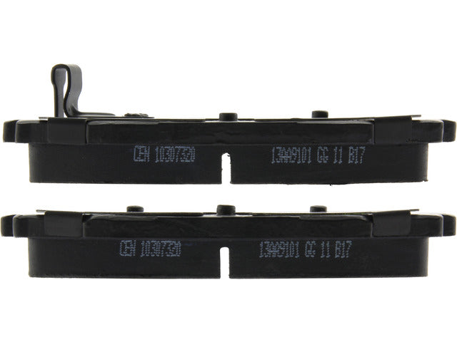 Disc Brake Pad Centric Parts 103.07320