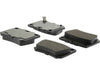 Disc Brake Pad Centric Parts 103.07330