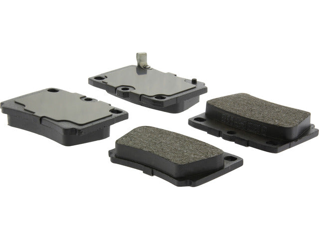 Disc Brake Pad Centric Parts 103.07330