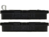 Disc Brake Pad Centric Parts 103.07330